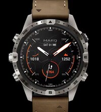 Garmin-Mens-Watch image