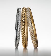 David Yurman Ladies Jewellery image