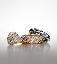 David Yurman Shop All image