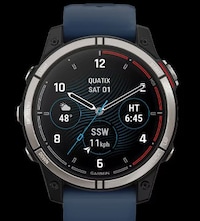 Garmin-Solar-Watches image