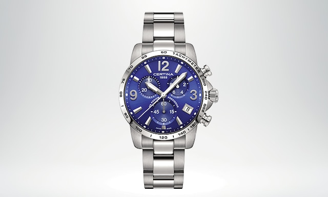 Certina - DS-Podium Collections image