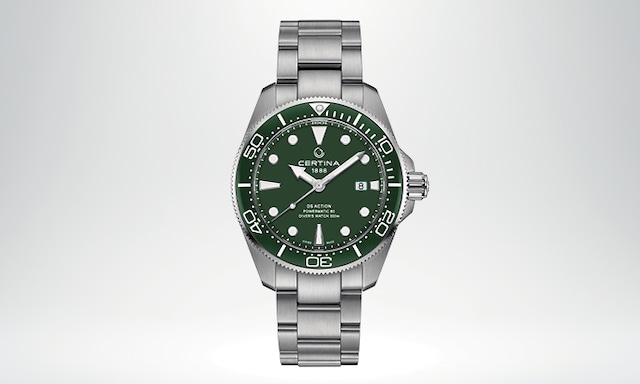 Certina DS Action Collection image