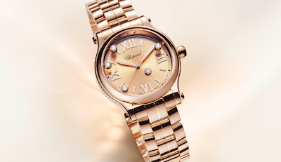 Chopard happy sport.png image
