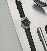 Hamilton - Movie Watches  image