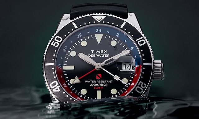 Deepwater Collection image
