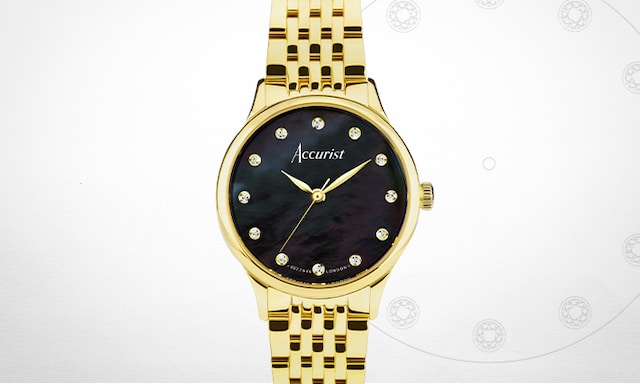 Accurist Dress Collection image