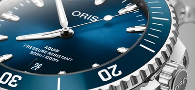 New Aquis image