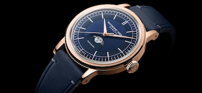 Raymond Weil image