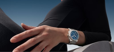 Zenith Defy image