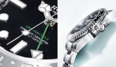 New watches 2024 ROLEX image