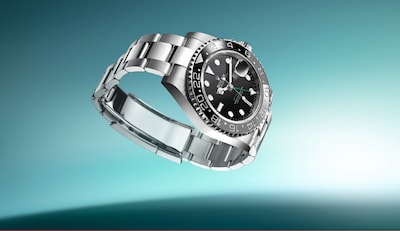 New watches 2024 ROLEX image