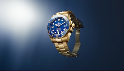 Rolex new 2024 image