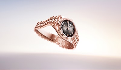New watches 2024 ROLEX image