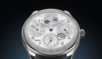 IWC at Watches & Wonders image