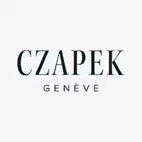 Czapek Watch Logo image