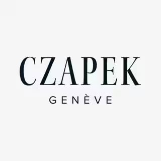 Czapek Watch Logo image