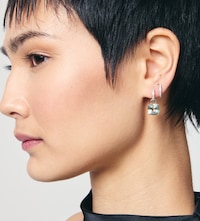 Kiki McDonough Earrings. Tap to Shop image