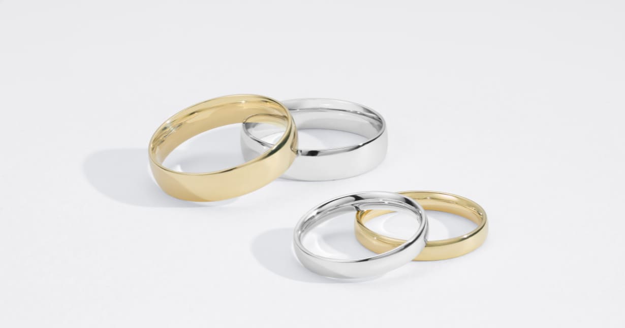 Eco conscious wedding rings main.png image