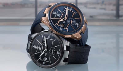 Ulysse Nardin Executive.png image
