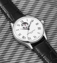 Frederique Constant - Men's Watch image
