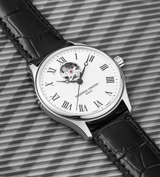 Frederique Constant - Men&apos;s Watch image