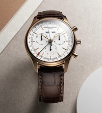 Frederique Constant - New Arrivals - Image image