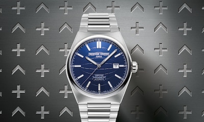 Frederique Constant - Collection - Highlife - Image image