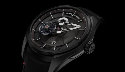 Ulysse Nardin Freak.png image
