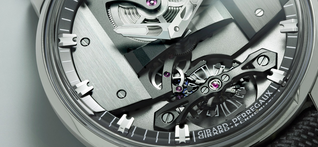 Beating Heart : Inside A Timepiece | Calibre Online | Watches Of Switzerland UK