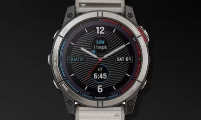 Garmin-Quatic-Collection image