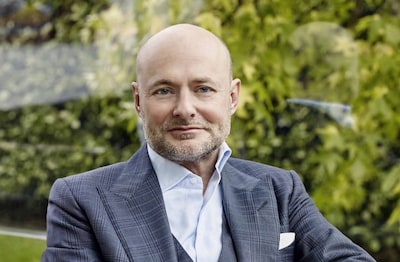Georges Kern.jpg image