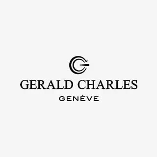 Gerald Charles Watches-Logo image