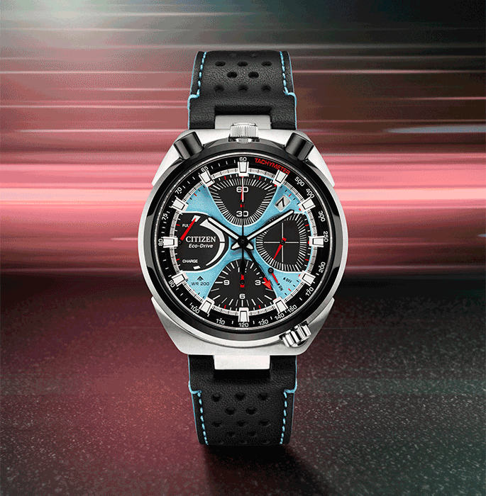 Promaster Bullhead Promo image