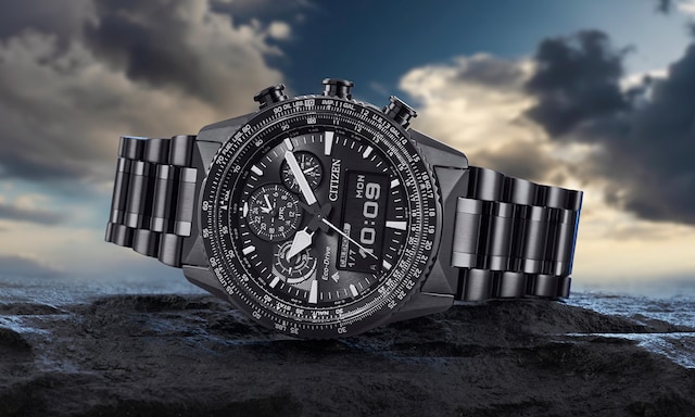 Atomic Timekeeping - Collections image