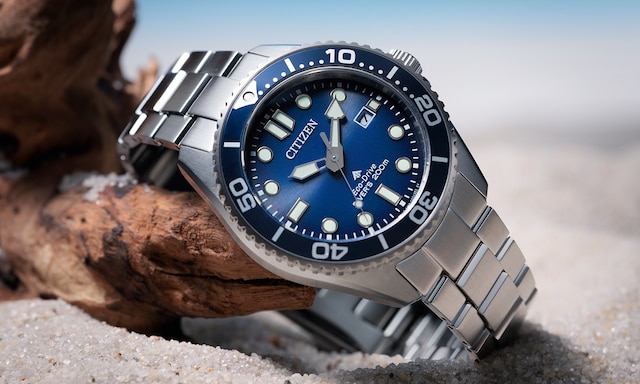 Dive - Collections image