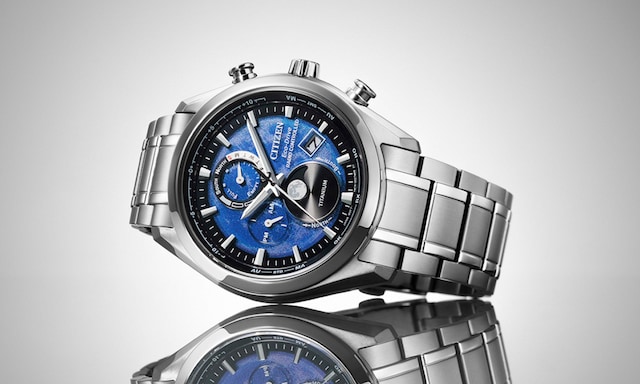 Super Titanium - Collections image