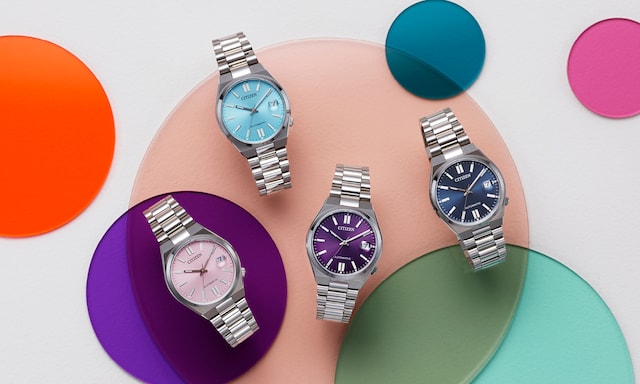 Tsuyosa 37mm - Collections image