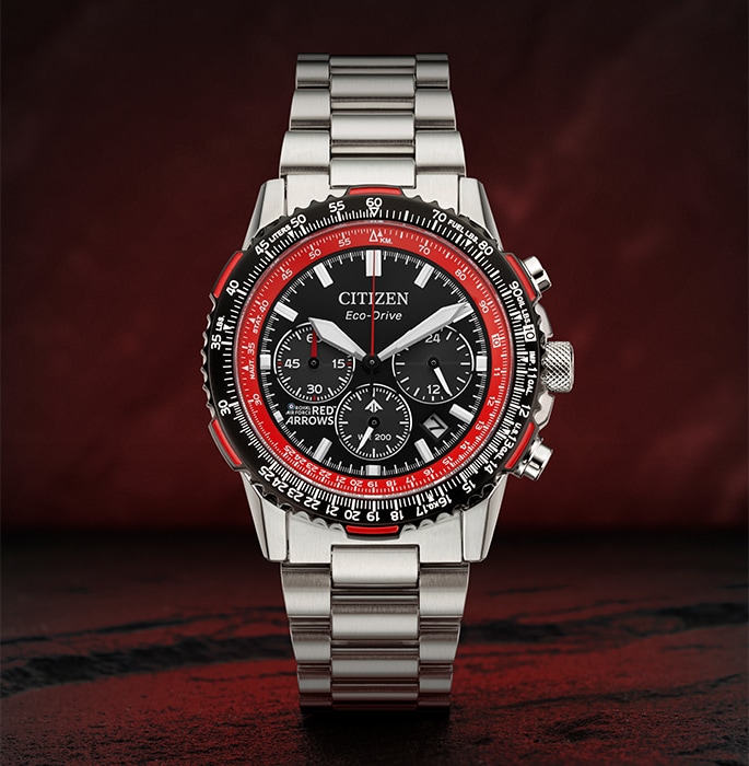 Red Arrows - Promo 1 image