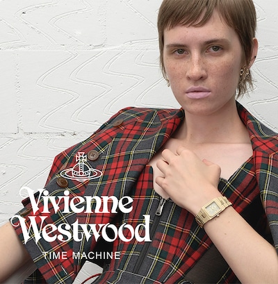 Shop All Vivienne Westwood watches on Goldsmiths image