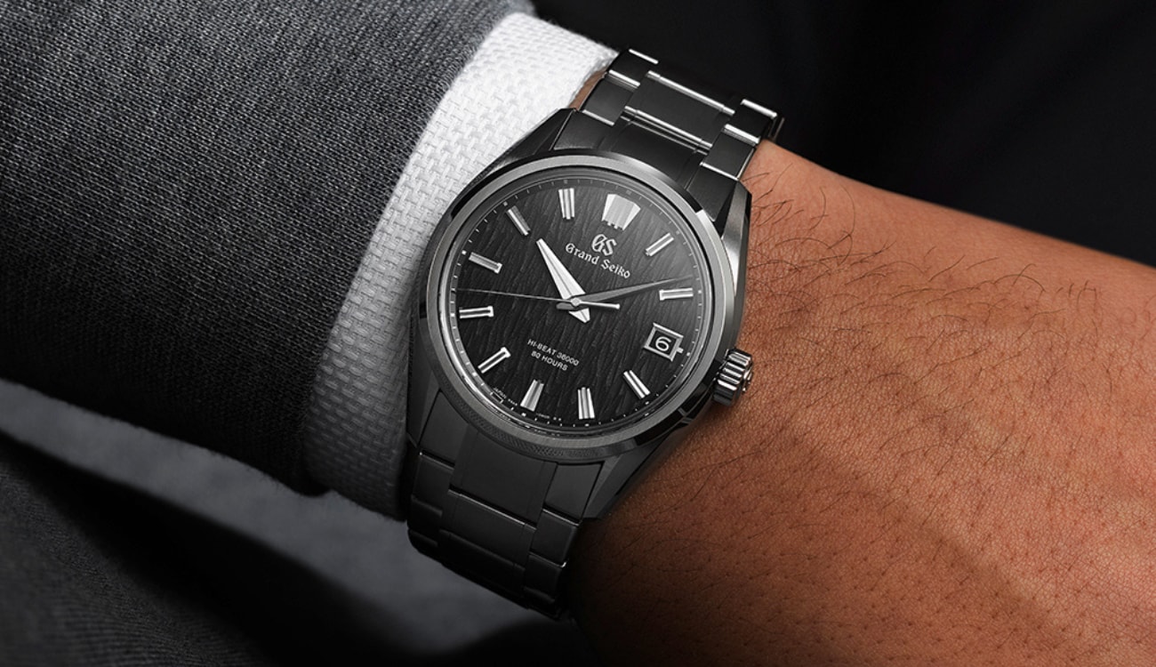 Grand Seiko Night Birch Lead Image 5.png image