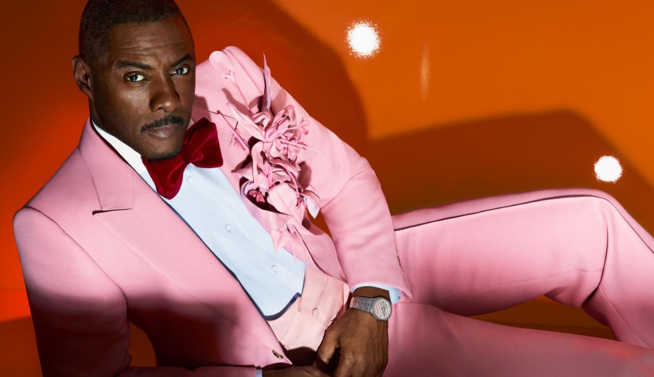 Gucci 25H Idris Elba Lead Article.png image