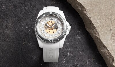 Gucci Dive Sustainability Lead Article.jpg image