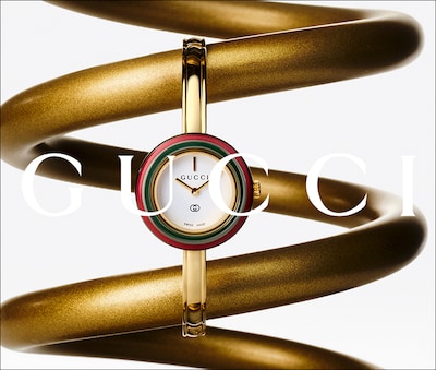 Tap to Shop Gucci Play Collection on Goldsmiths image