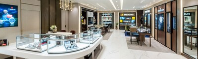Watches of Switzerland-Broadgate Image image