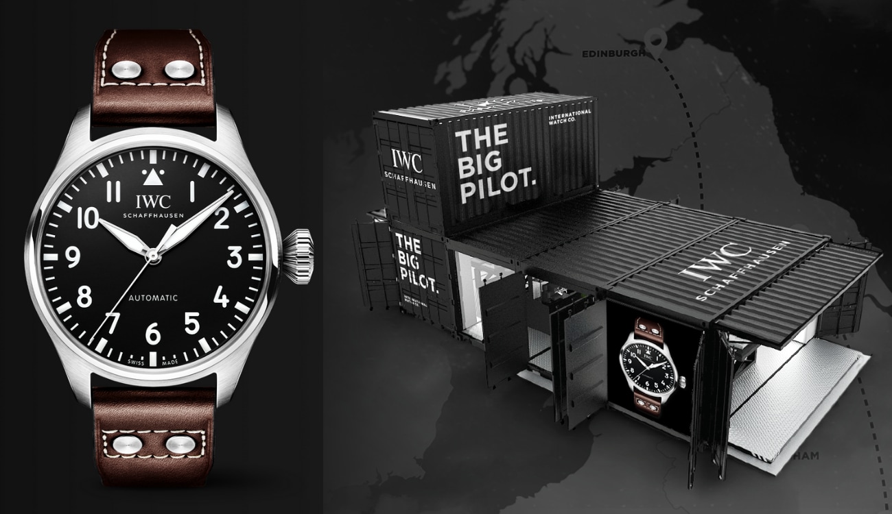 IWC BIG PILOT ROADSHOW.png image