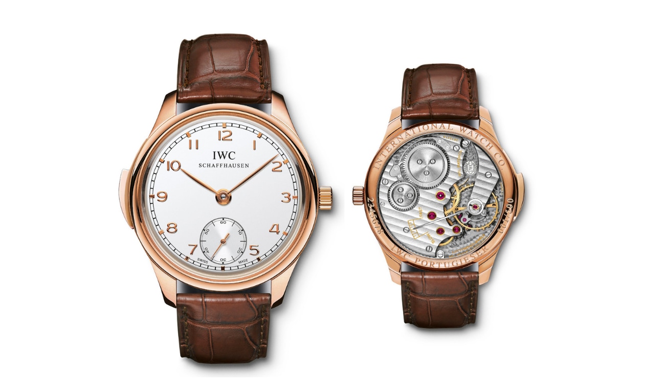 IWC PORTUGIESER MINUTE REPEATER.png image