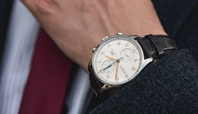 IWC Portugeise Fathers Day Lead Image.png image