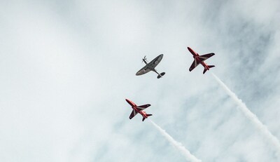 IWC Spitfire Clouds Lead Image.png image