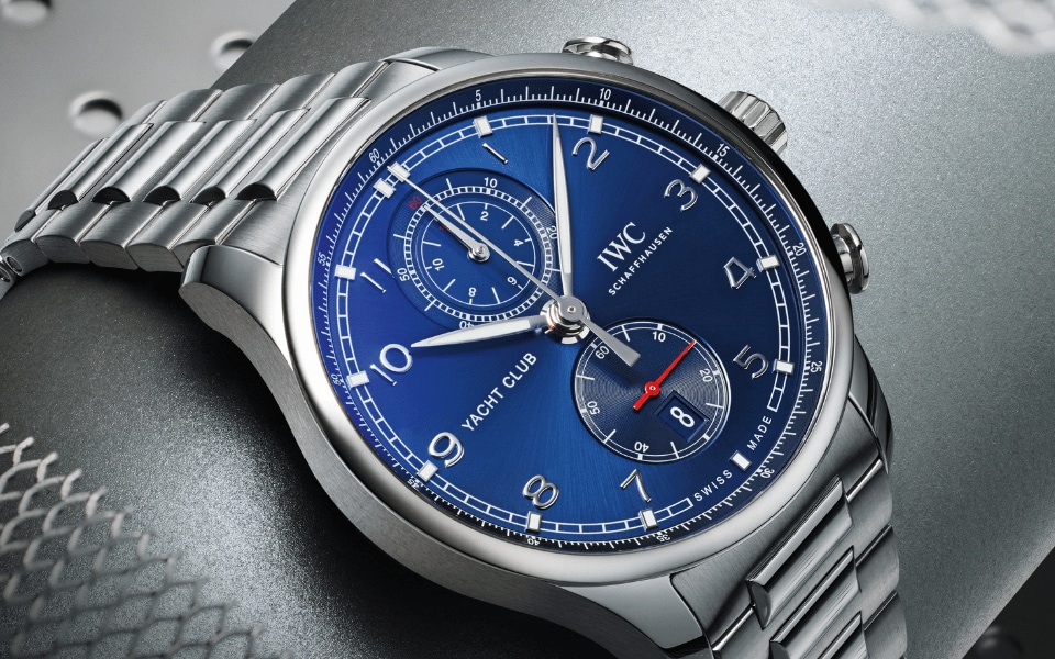 IWC-Yacht-Club image
