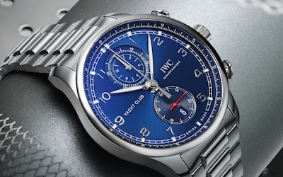 IWC-Yacht-Club image